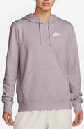 Nike Sportswear Club Fleece Hoodie