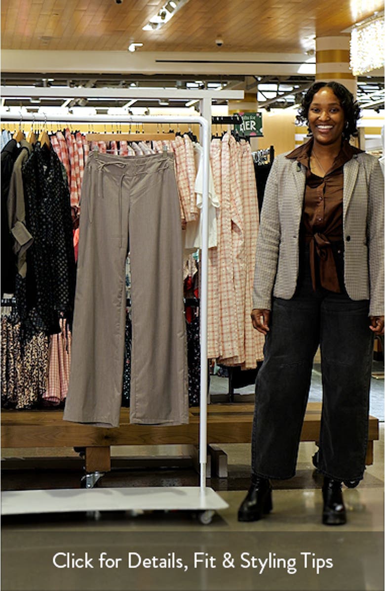 Just Have Fun Wide Leg Pants, sales video thumbnail