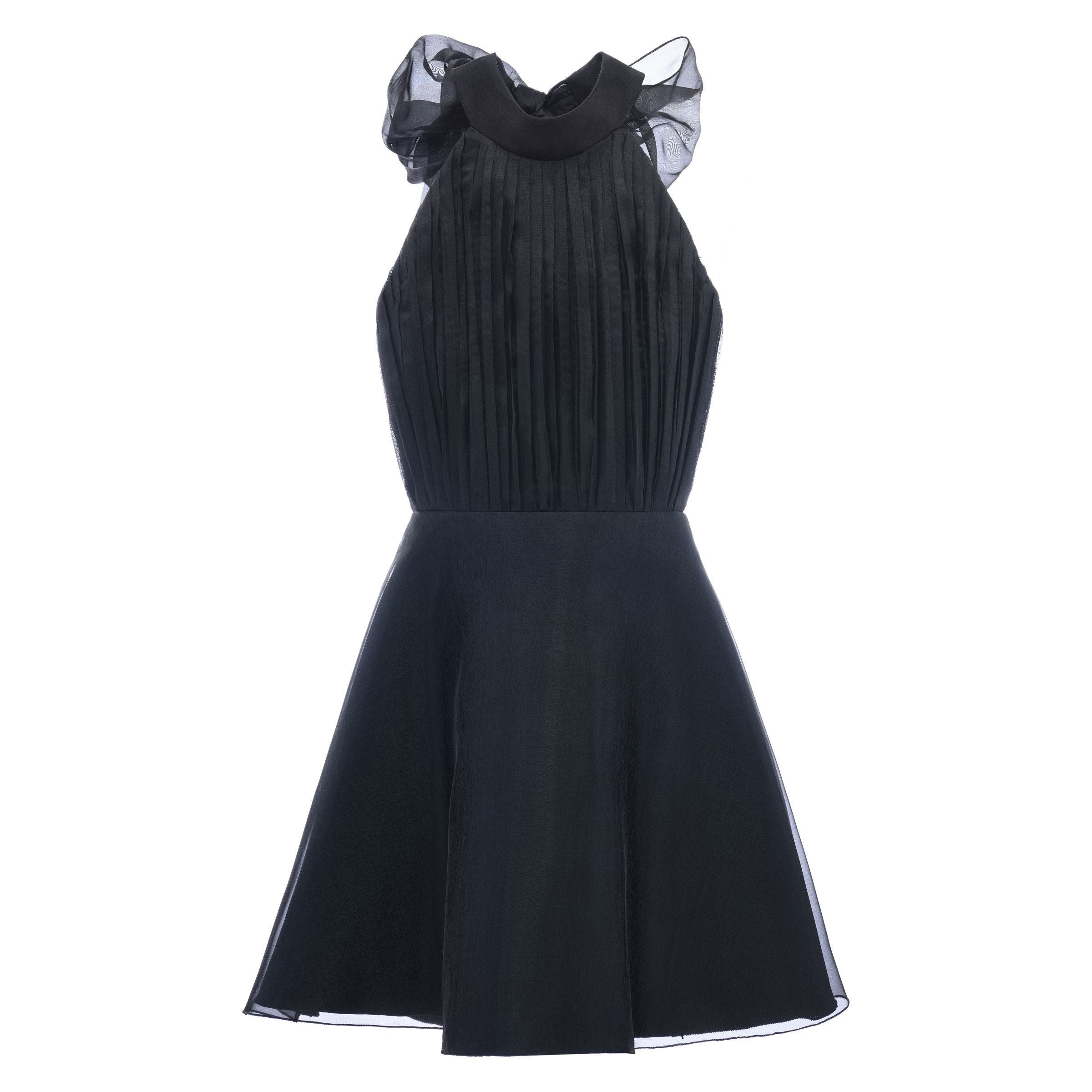selected Black