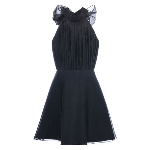 Tivoli Dress (Big Kid)