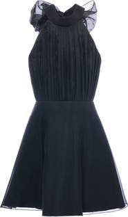 Tulleen Tivoli Dress