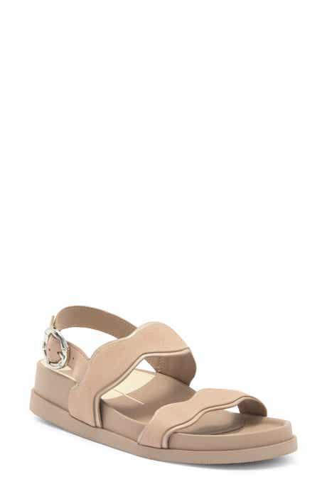 Dolce Vita Sindy Platform Sandal