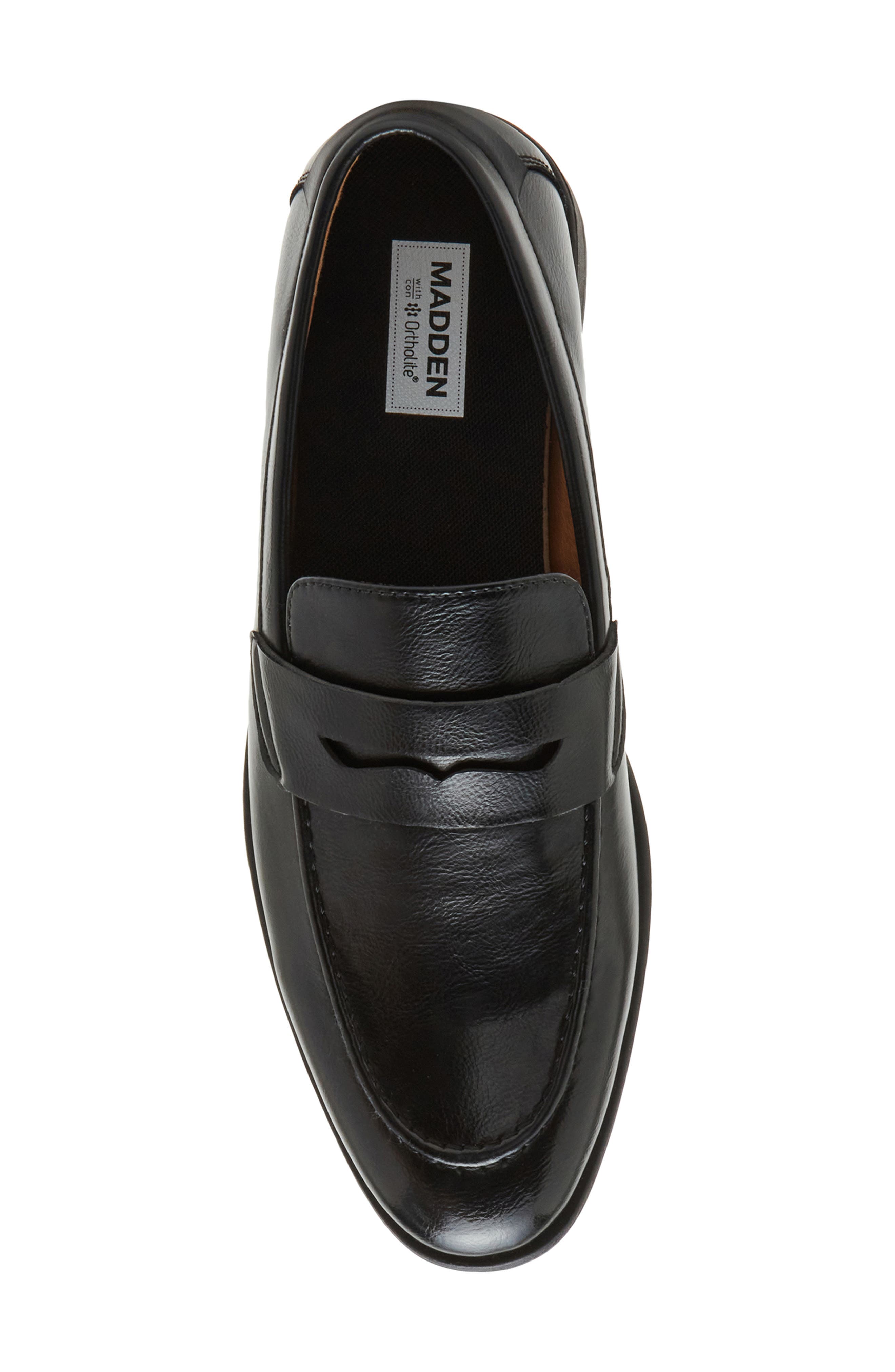 MADDEN Cistopher Penny Loafer, Alternate, color, 