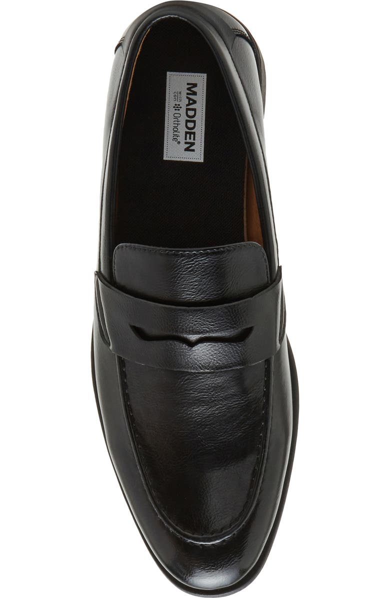 MADDEN Cistopher Penny Loafer, Alternate, color,