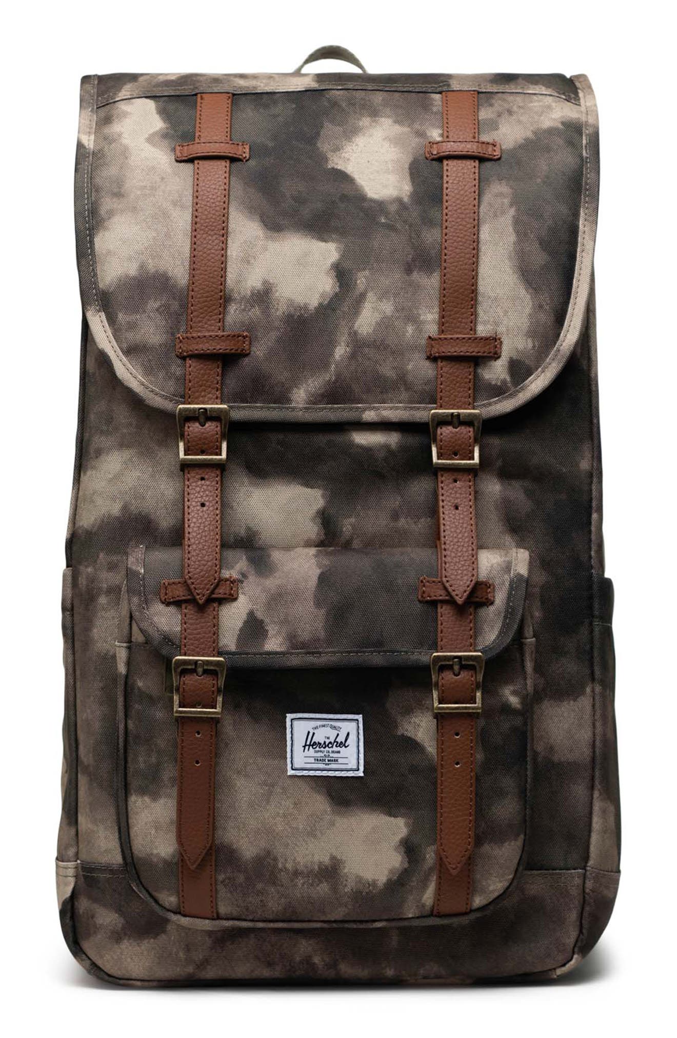 Herschel Supply Co. Little America Backpack, Main, color, 