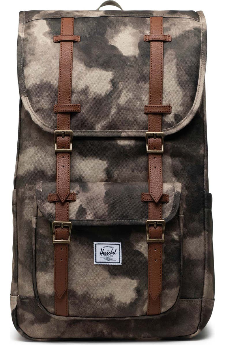 Herschel Supply Co. Little America Backpack, Main, color,