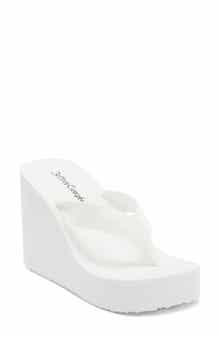Jeffrey Campbell SCALLOPZ