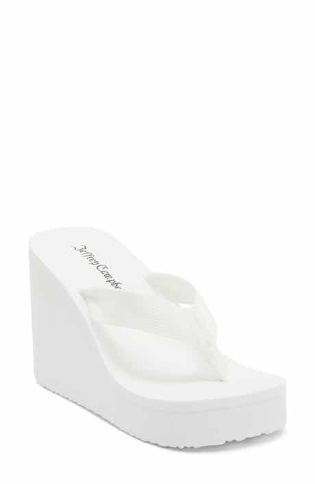 Jeffrey Campbell SCALLOPZ