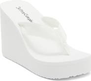 Jeffrey Campbell SCALLOPZ