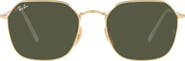 Ray-Ban Jim 53mm Irregular Sunglasses