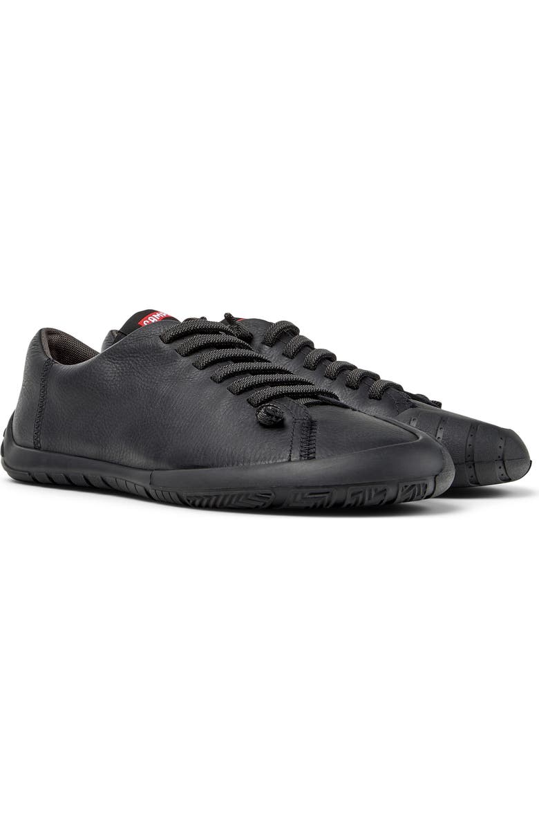 Camper Peu Path Sneaker, Main, color, Black