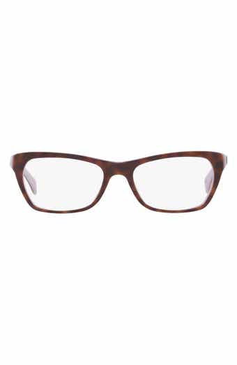 51mm Butterfly Optical Glasses