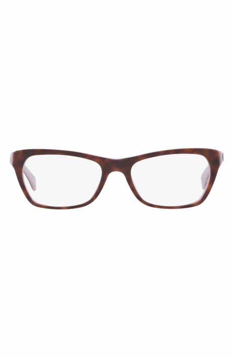 51mm Butterfly Optical Glasses