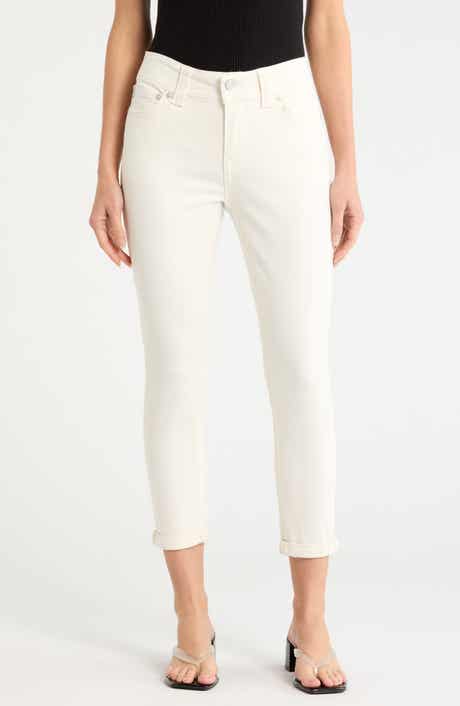 Seven7 Starlette Crop Jeans