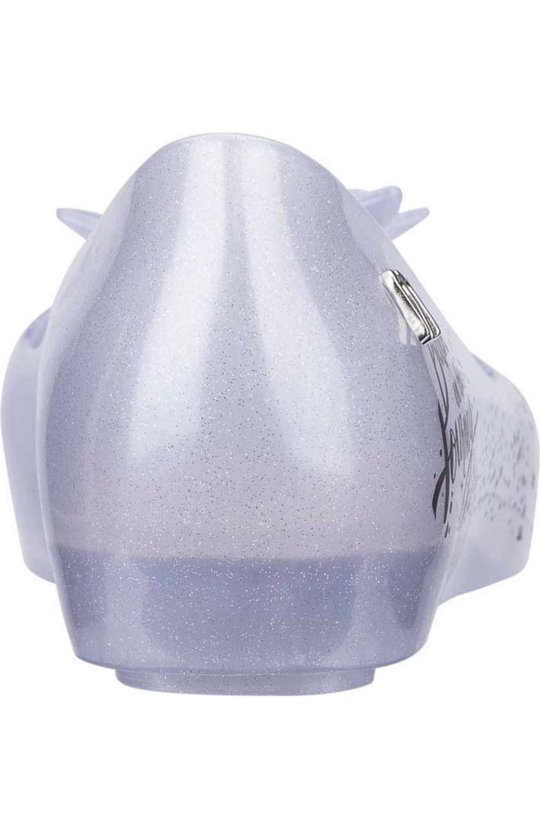 Mini Melissa x Disney Frozen Ultragirl Flat, Alternate, color,