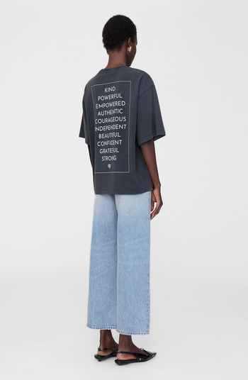 Rudy Empowerment Tee
