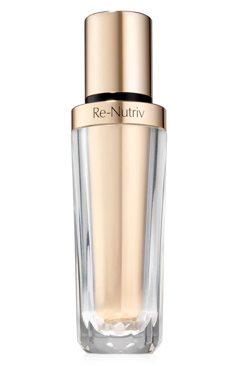 Re-Nutriv Ultimate Diamond Transformative Brilliance Serum