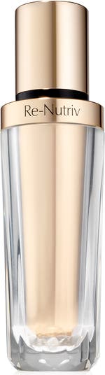 Estee Lauder newest Re-Nutriv Ultimate Diamond Transformative Brilliance Serum 1oz/30ml