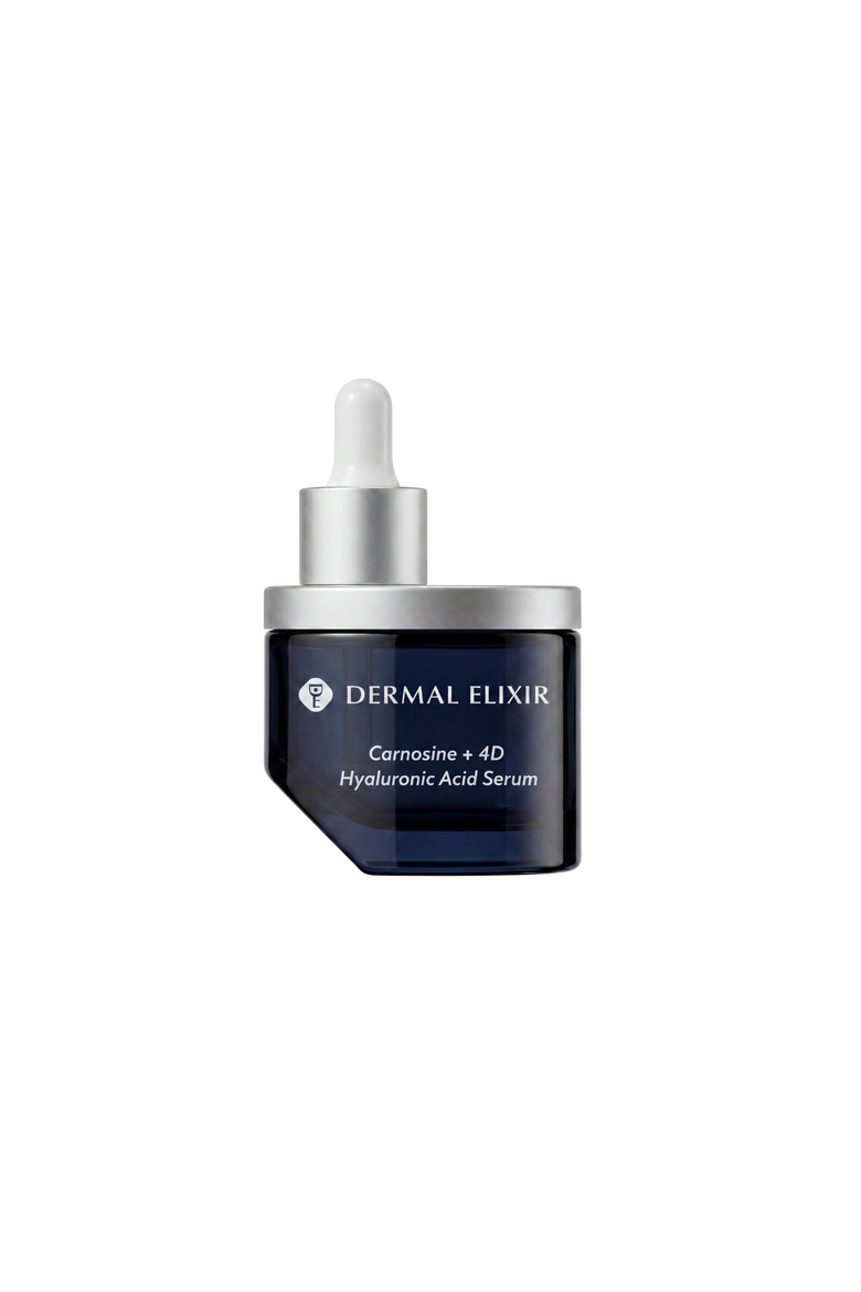 Carnosine 4D Hyaluronic Acid Serum, Main, color, NA