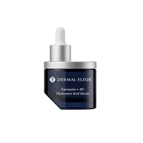 Carnosine 4D Hyaluronic Acid Serum