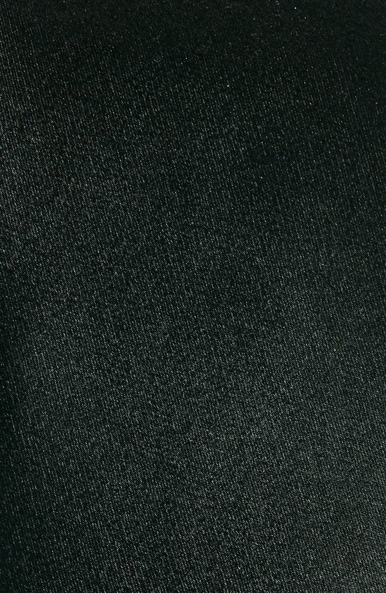 Anthony Solid Silk Tie