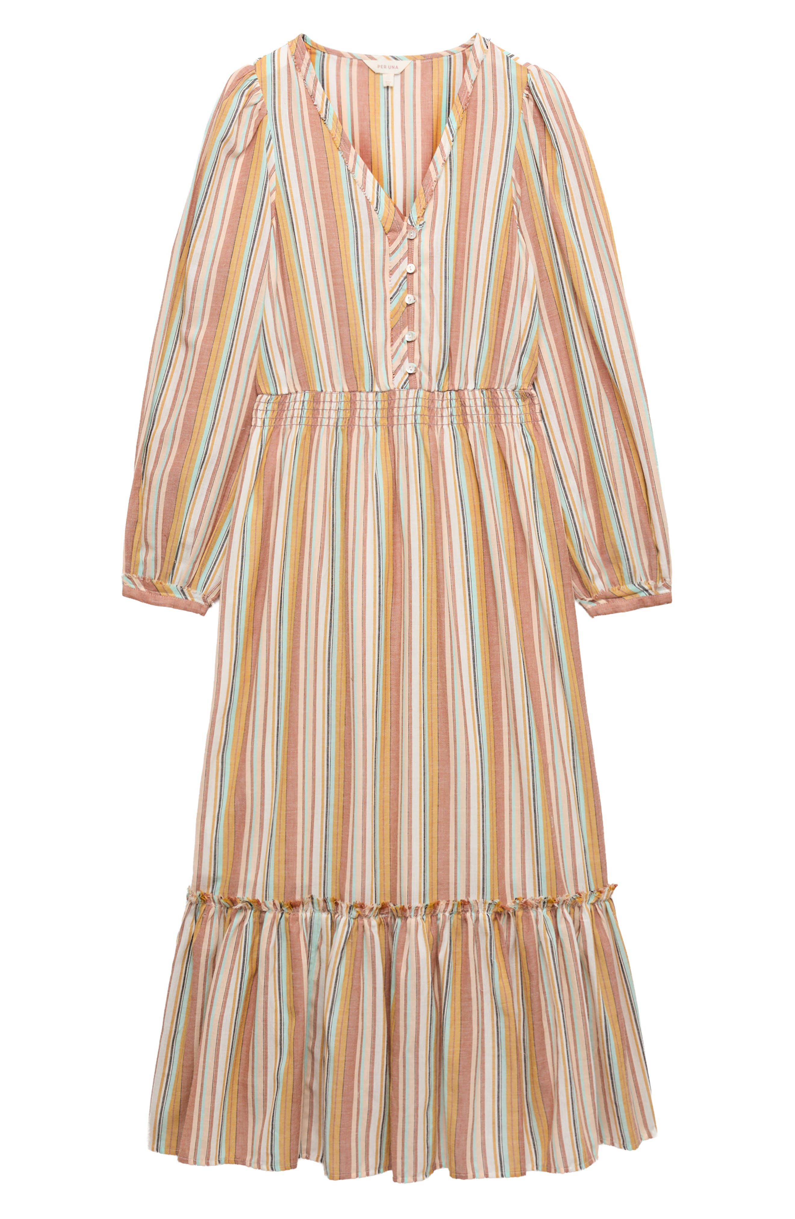 selected PINK/ MULTI