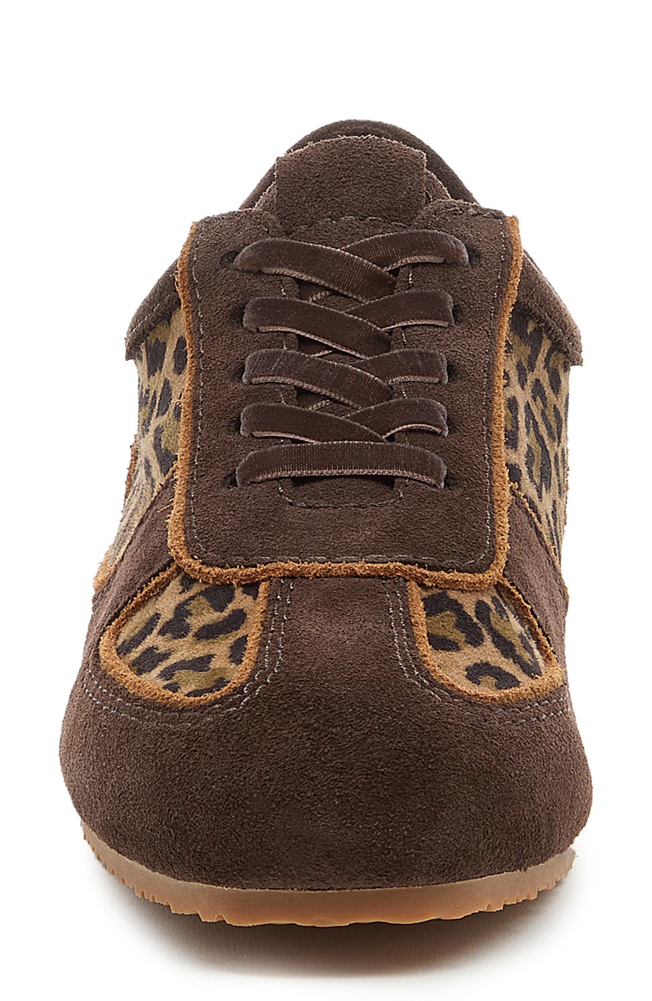 Kelsi Dagger Brooklyn Stover Sneaker, Alternate, color, Cacao