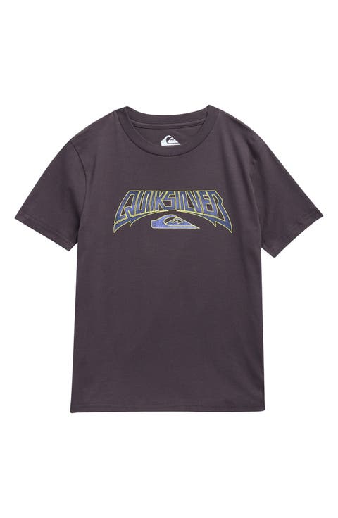 Kids' Internal Beat Graphic T-Shirt