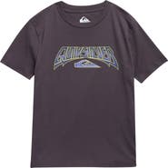 Quiksilver Kids' Internal Beat Graphic T-Shirt