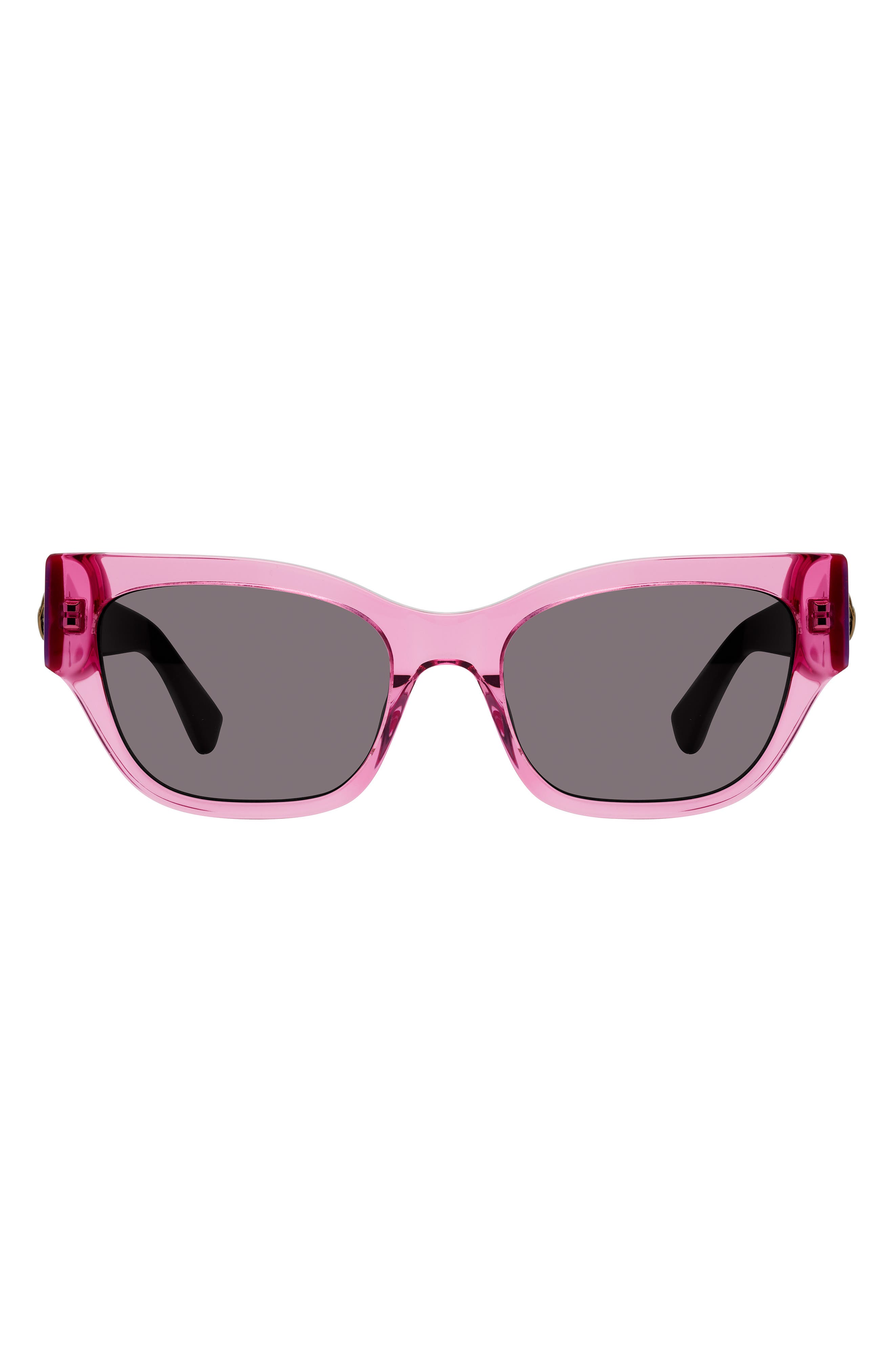 PINK/ SMOKE
