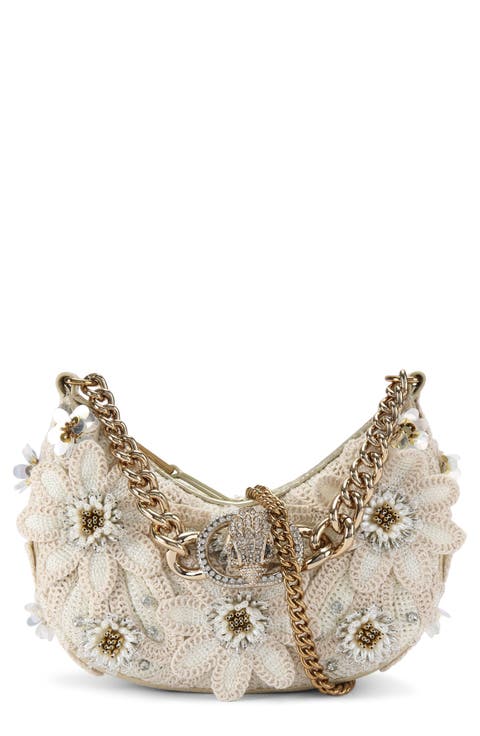 Small Chelsea Chain Hobo