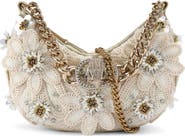 Kurt Geiger London Small Chelsea Chain Hobo