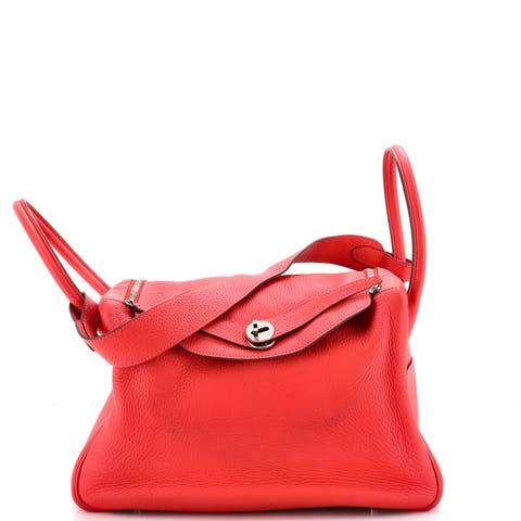 Lindy Bag Clemence 30