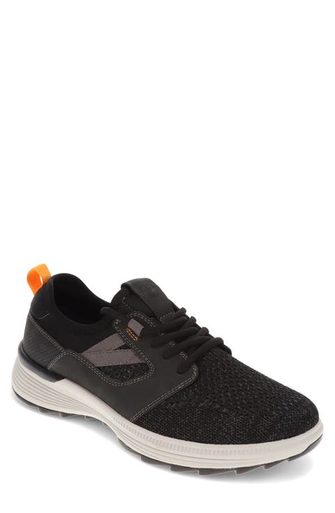 Adan Mesh Athletic Sneaker (Men)