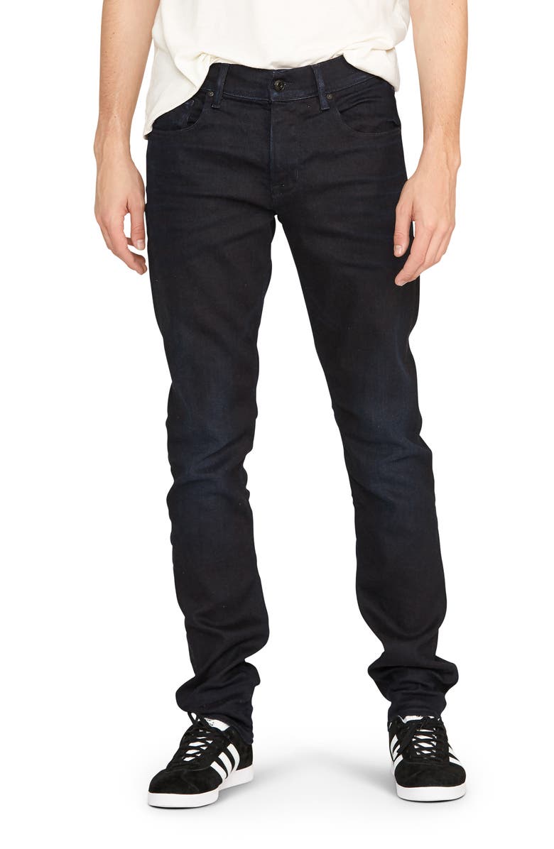 Hudson Jeans Blake Slim Fit Jeans, Main, color, 