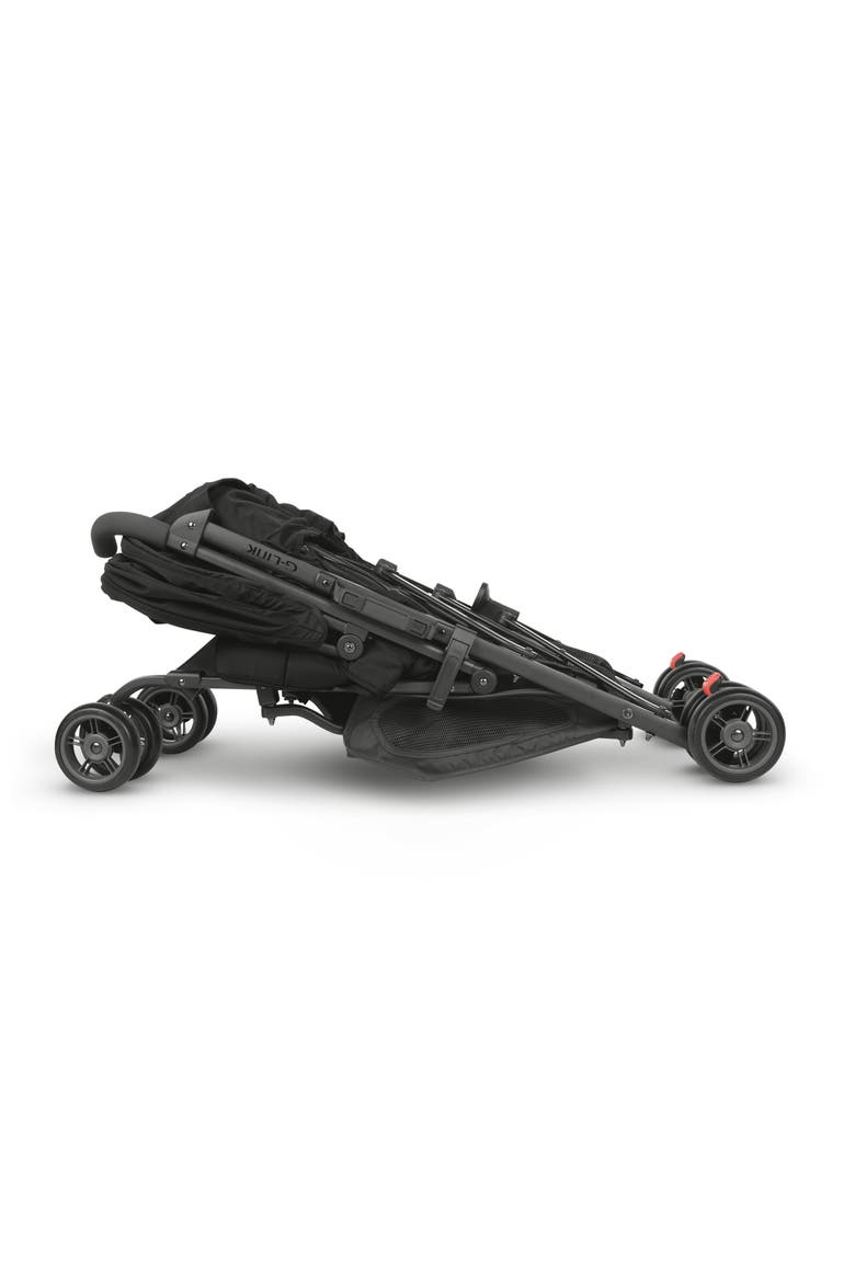 G-LINK V2 Reclining Two-Seat Umbrella Stroller, Alternate, color, JAKE