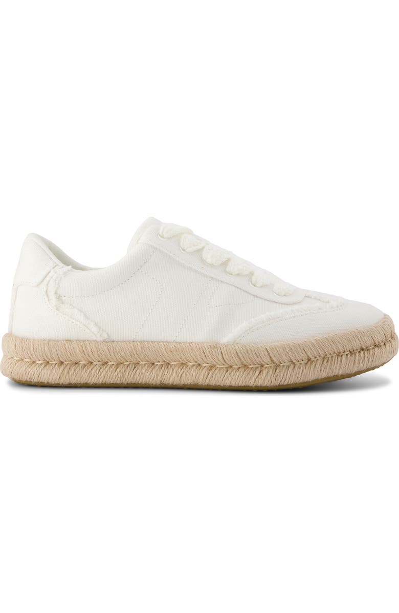 TOMS Jesse Espadrille Sneaker, Alternate, color,