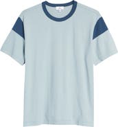 AG Beckham Colorblock T-Shirt