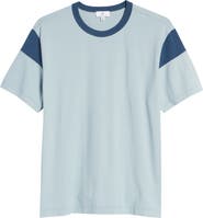 AG Beckham Colorblock T-Shirt