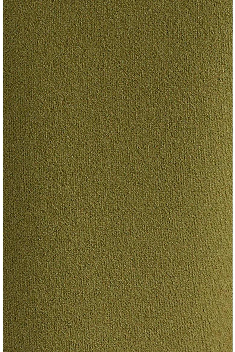 Pull-On Crop Wide Leg Pants, Alternate, color, BAY LEAF