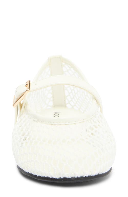 Abound Amari Mesh Ballet Flat