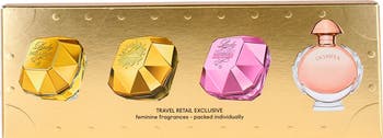 Mini Eau de Parfum Set