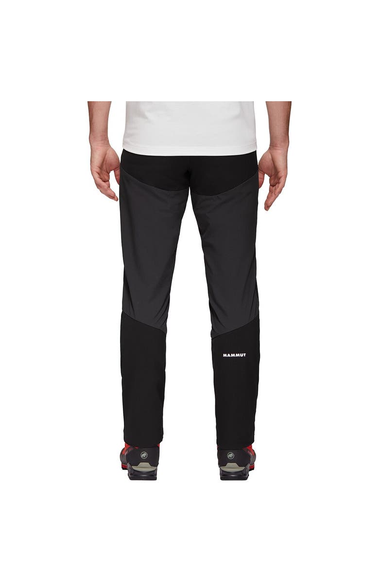Mammut Courmayeur So Pant - Men's, Alternate, color, Black