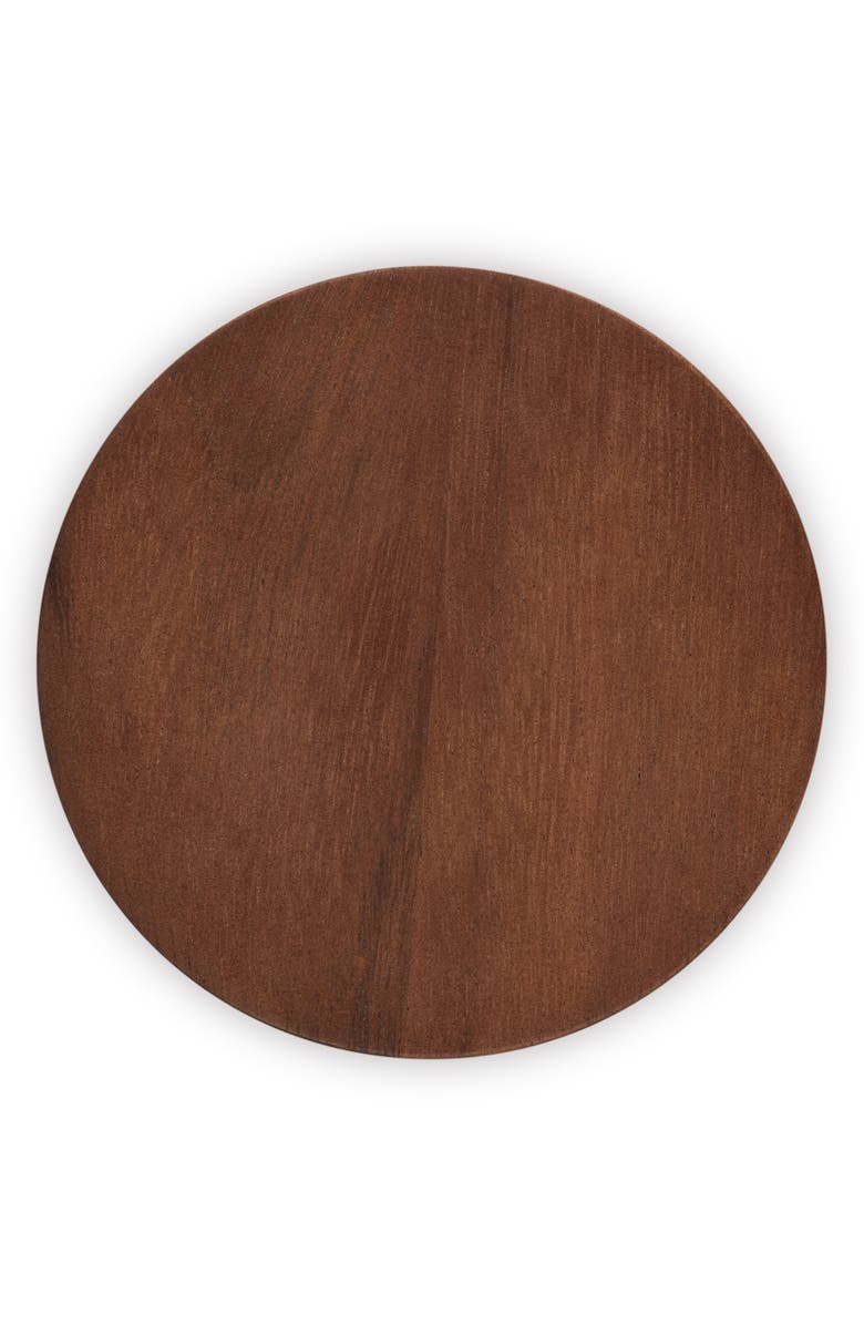 Le Creuset Signature Stoneware 16-Ounce Storage Canister, Alternate, color, Marseille