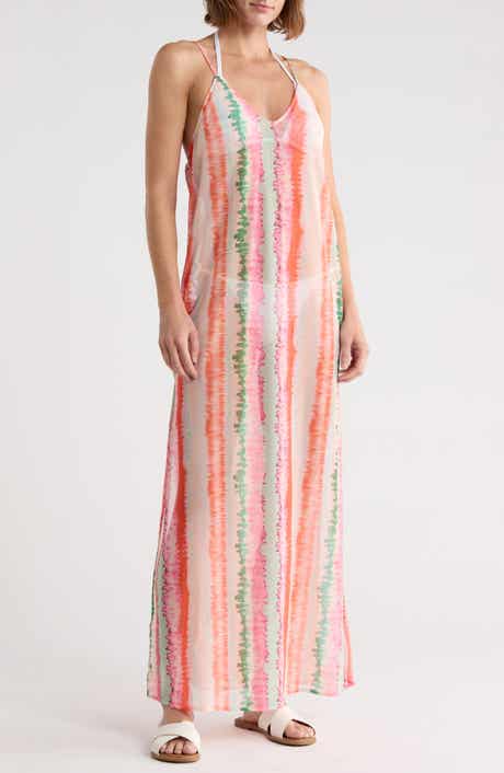 Maaji Debi Maxi Slipdress