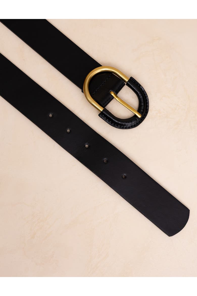 Addaia Belts, Alternate, color, Dark Black
