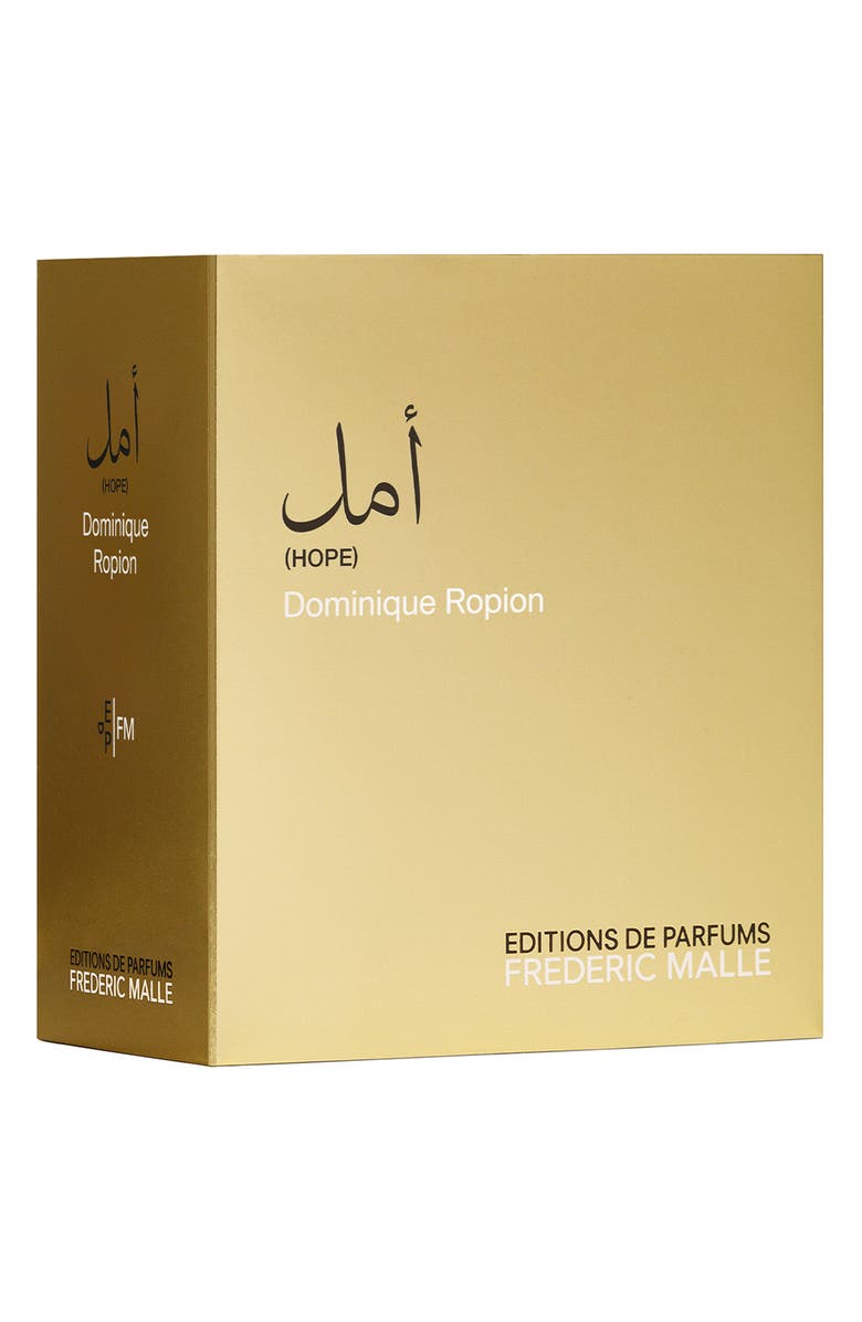 Frédéric Malle Hope Eau de Parfum, Alternate, color, 