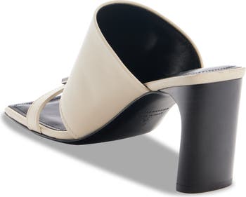 Bel Air Slide Sandal