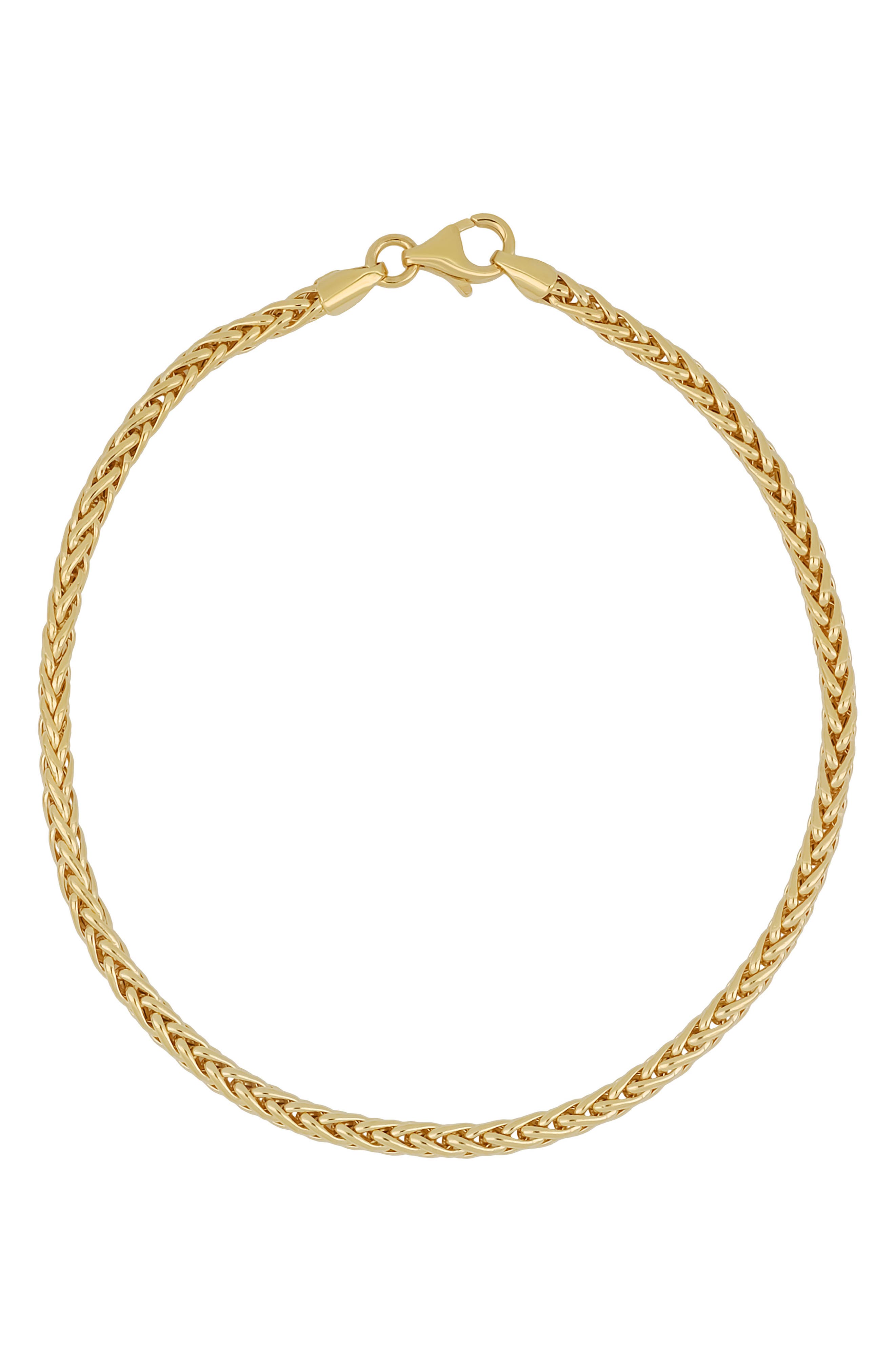 selected 14K YELLOW GOLD