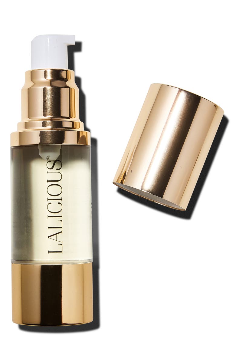 LALICIOUS The Oil, Alternate, color, 